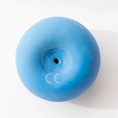 Pet Squeaky Toys Ball Dog Chewing Rubber