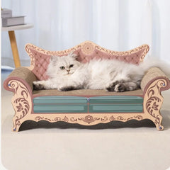 Cat Scratch Board, Nest Sofa, Bed Integrated
