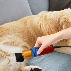 Pet Hair Clipper Low Noise High-Efficiency Professional