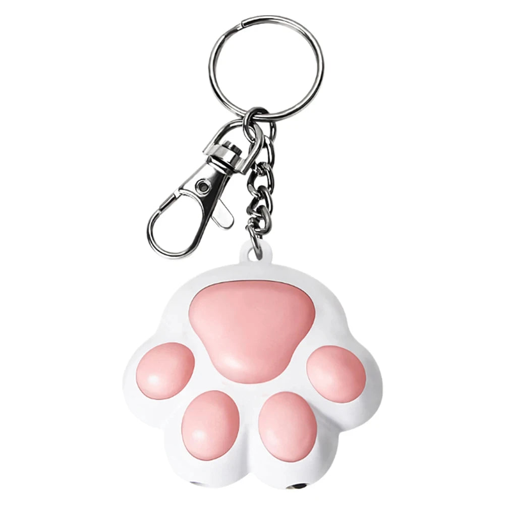 Funny Laser Pet Toys Rechargeable Adjustable Patterns