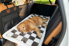 Dog Bed Warm Mat For Car Seat