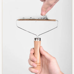 Cat Wool Brush Dog Hair Remover Pet