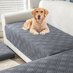 1Set Water Repellent Pets Kids Sofa Seat