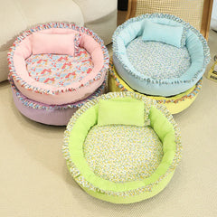 New Cat Nest Four Seasons Universal Dog