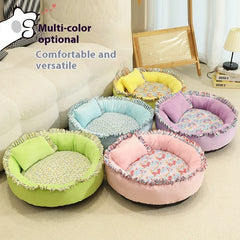 New Cat Nest Four Seasons Universal Dog