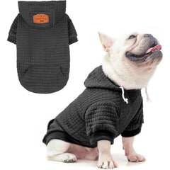 Dog Hoodie For Small Medium Large Winter