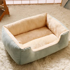 Bed For Cats Pet Products Cushions Kitten