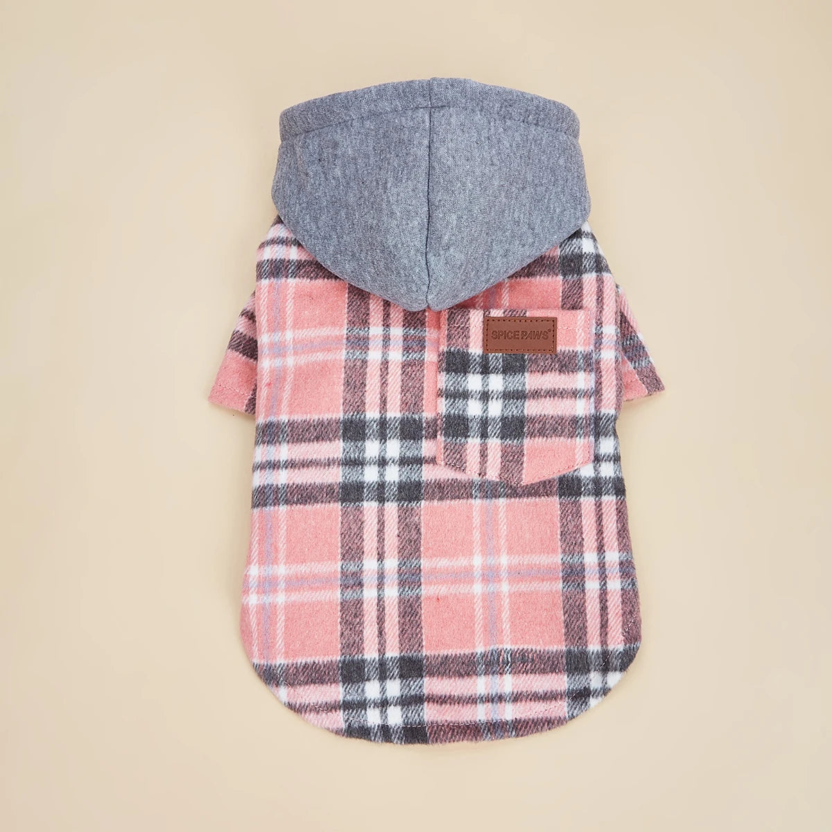 Dog Hoodie For Small Puppy Sweatshirts Classical