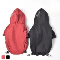 Autumn Winter Pet Dog Waterproof Warm Coat