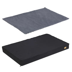 Xl 2Xl Dog Bed Jumbo Pet Orthopedic