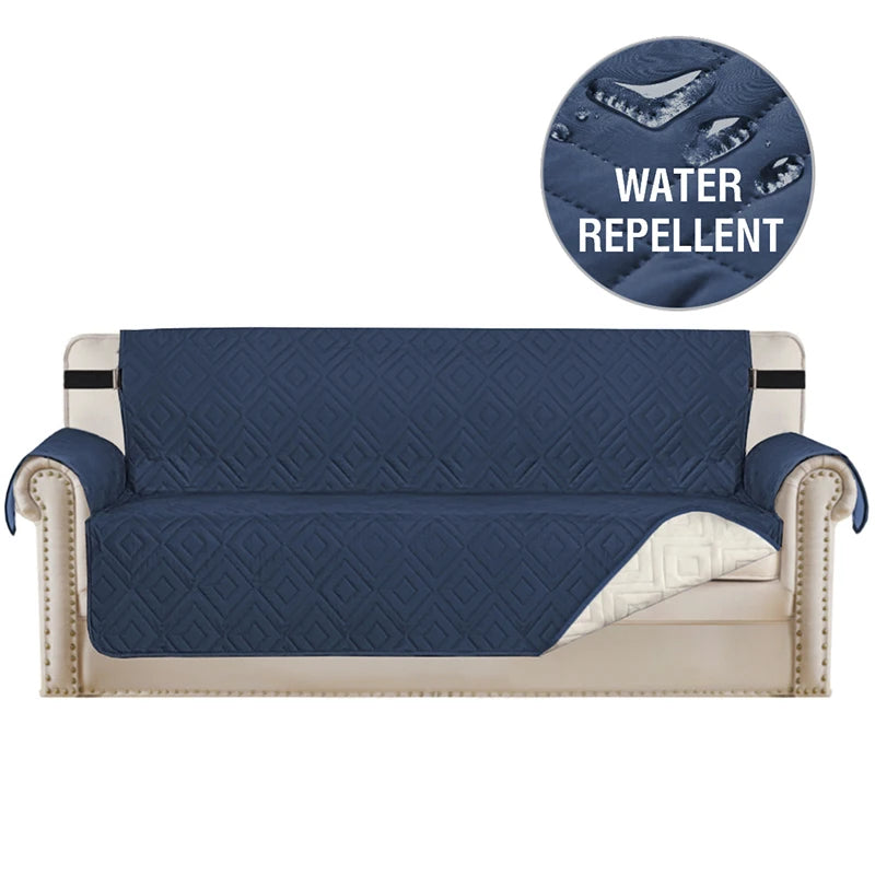 New Waterproof Sofa Cover For Living Room