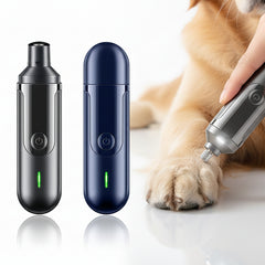 New Electric Pet Nail Grinder Cat