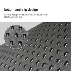 Eva Cat Litter Matdouble Layer Waterproof Mat